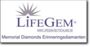 LifeGem Diamantbestattung Deutschland